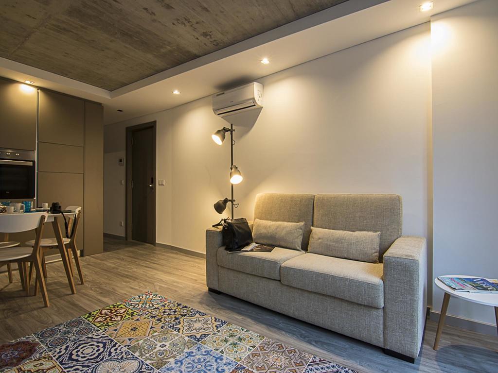 S. Goncalinho - Suites Apartments Aveiro Exterior foto