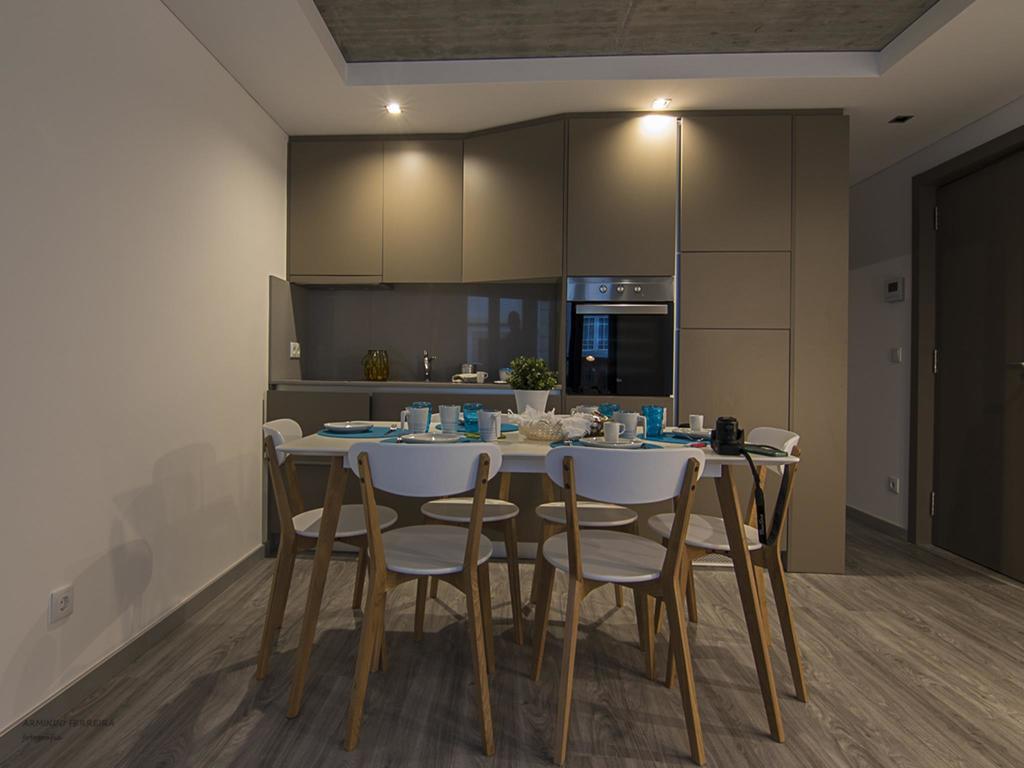 S. Goncalinho - Suites Apartments Aveiro Exterior foto