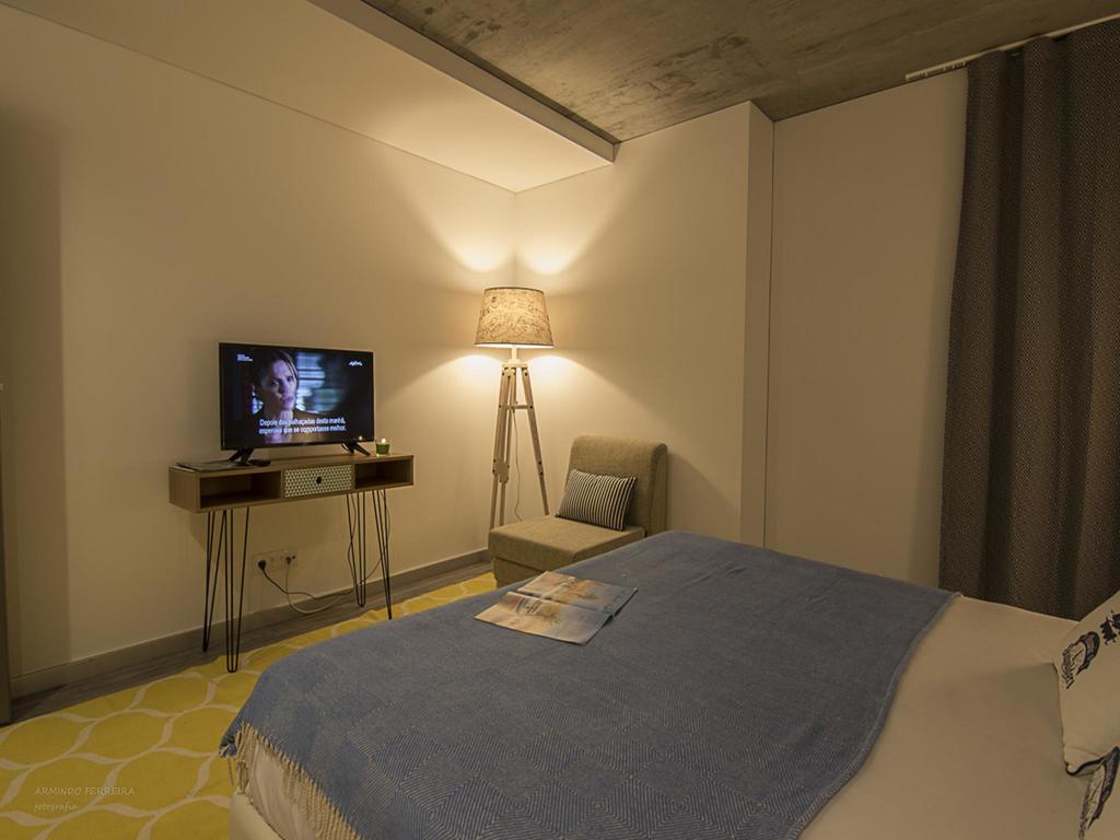 S. Goncalinho - Suites Apartments Aveiro Exterior foto