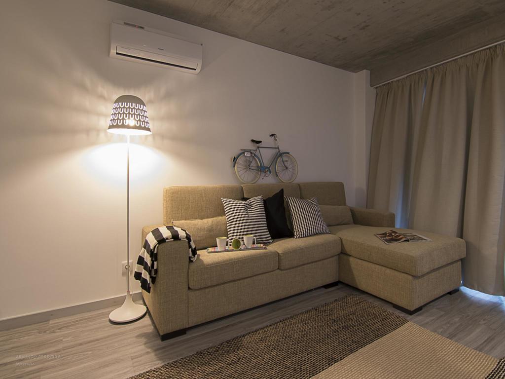 S. Goncalinho - Suites Apartments Aveiro Exterior foto