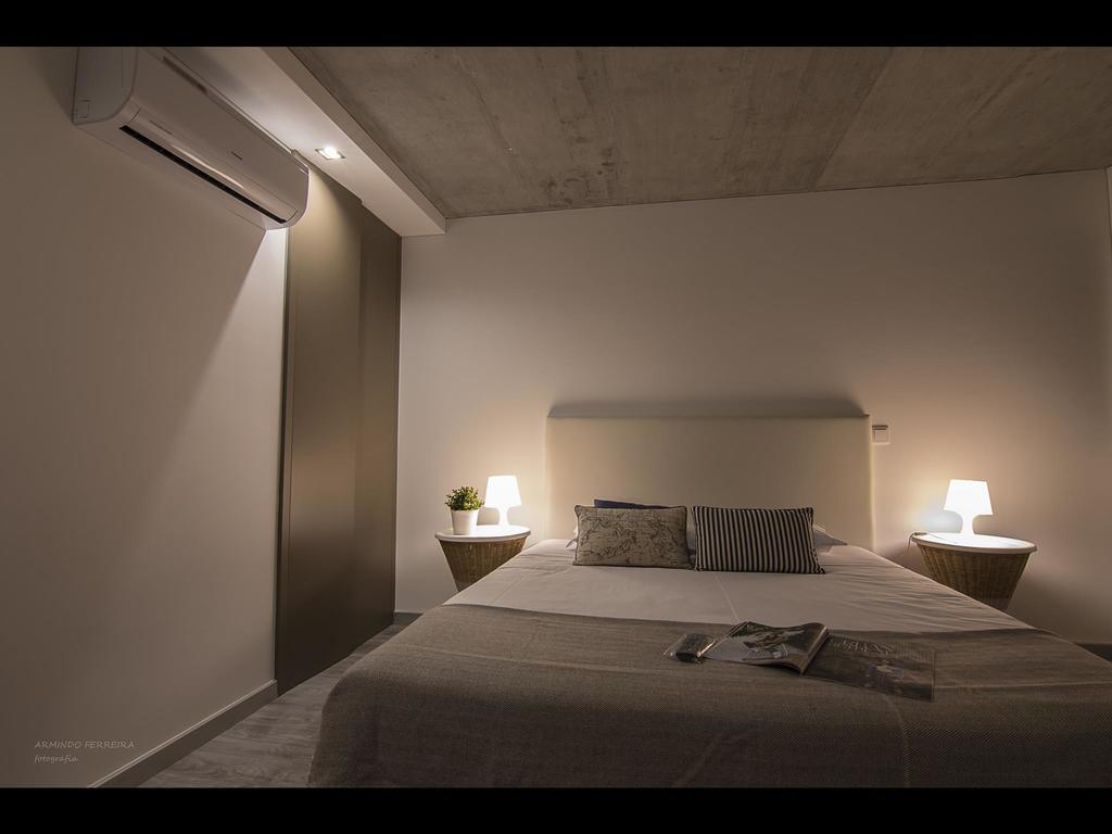 S. Goncalinho - Suites Apartments Aveiro Exterior foto
