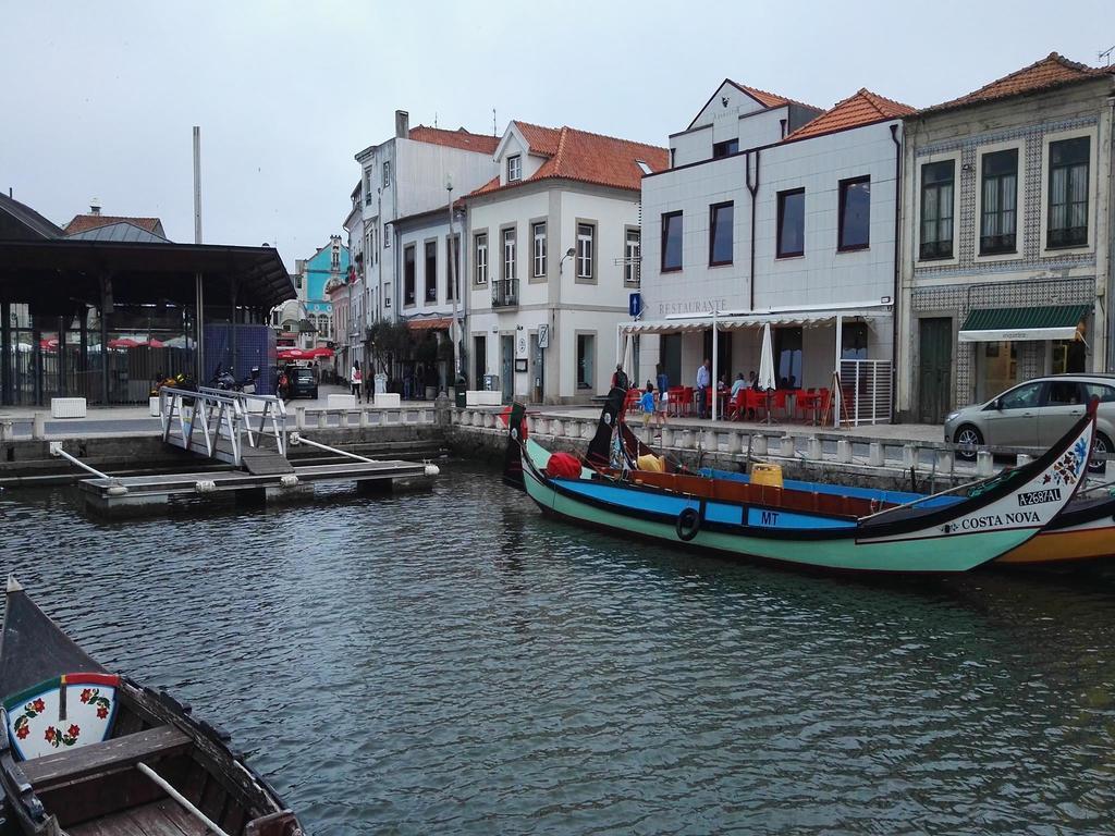 S. Goncalinho - Suites Apartments Aveiro Exterior foto