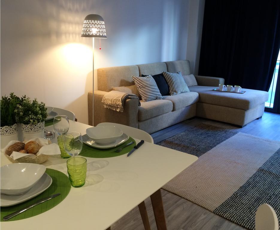 S. Goncalinho - Suites Apartments Aveiro Exterior foto