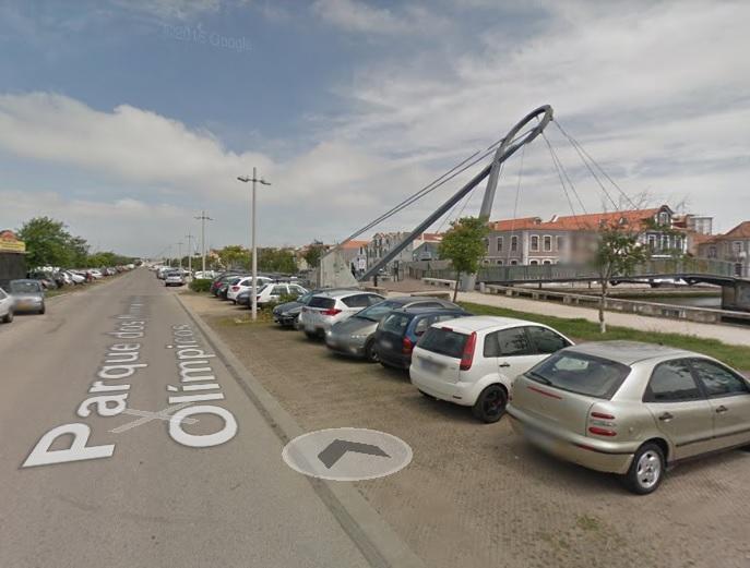 S. Goncalinho - Suites Apartments Aveiro Exterior foto
